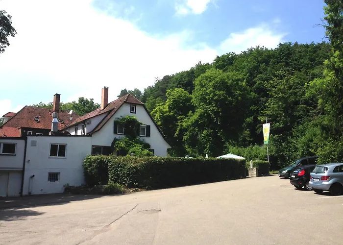 Kulinarium An Der Glems