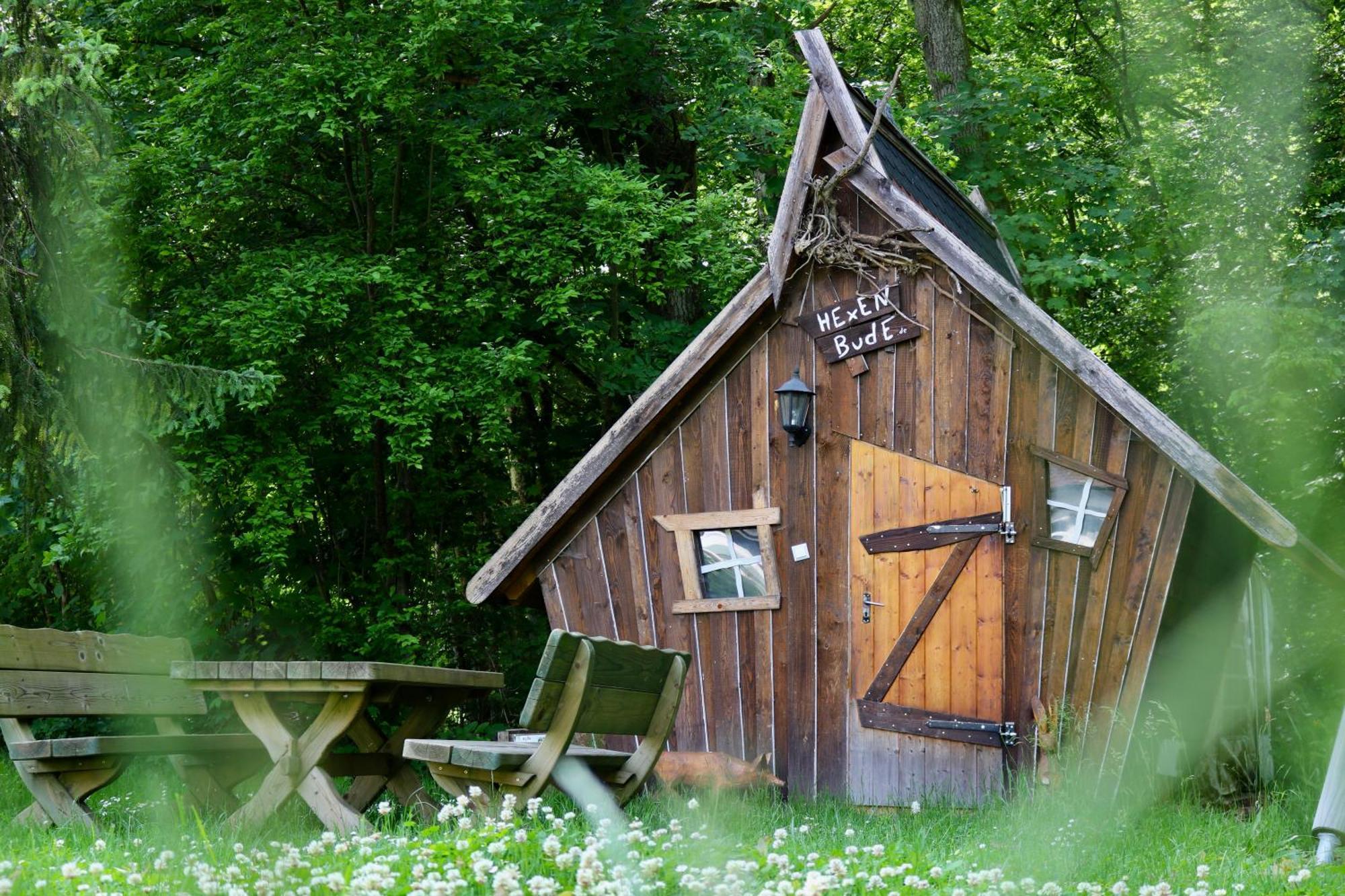 Kulinarium An Der Glems