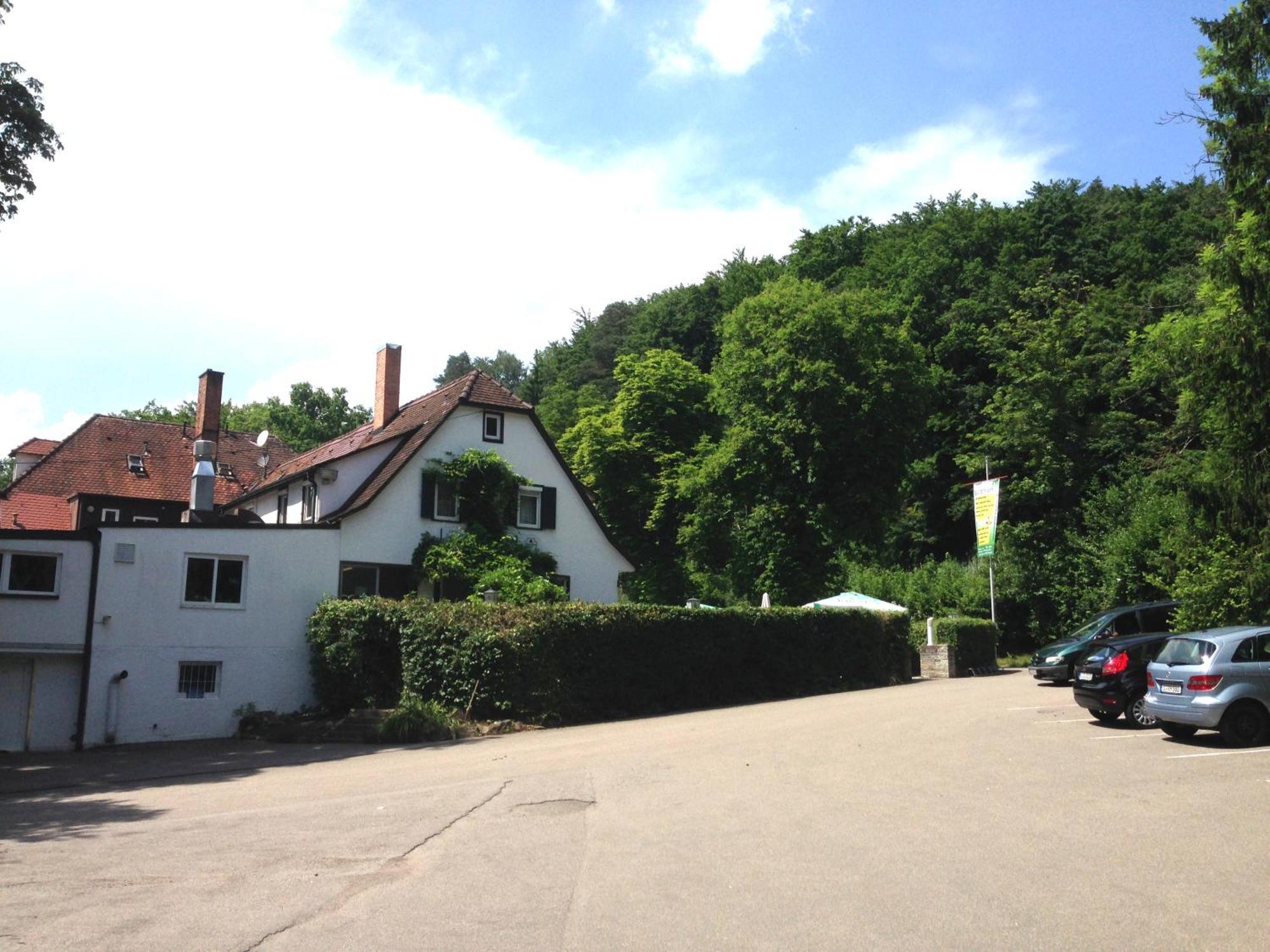 Hotel Kulinarium An Der Glems