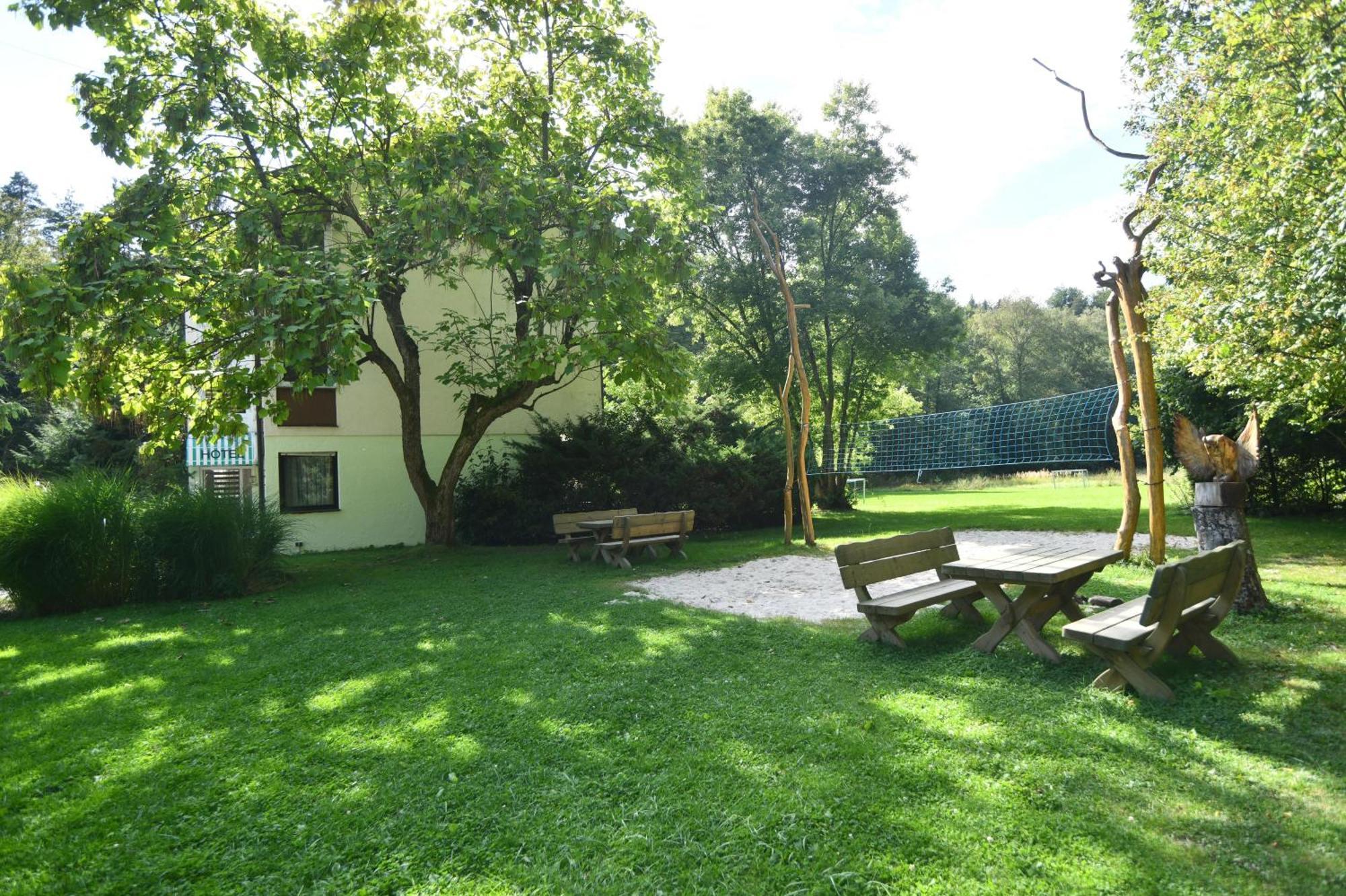 Hotel Kulinarium An Der Glems 3*