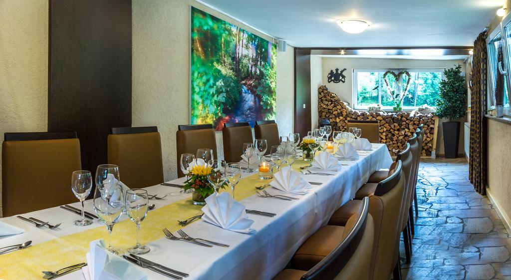 Hotel Kulinarium An Der Glems 3*