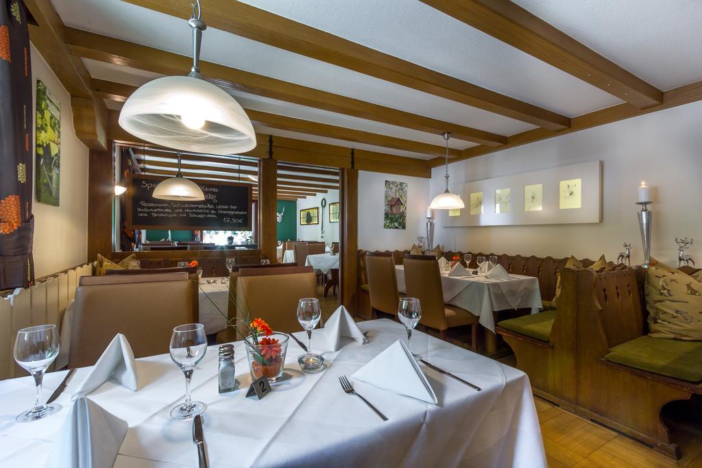 Hotel Kulinarium An Der Glems 3*