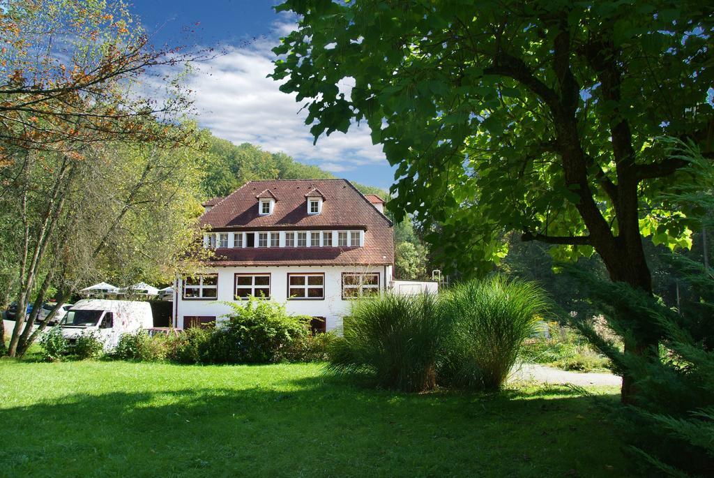 Kulinarium An Der Glems 3*