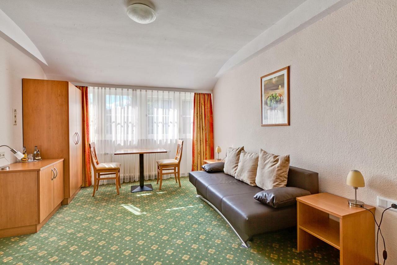 Hotel Kulinarium An Der Glems Gerlingen
