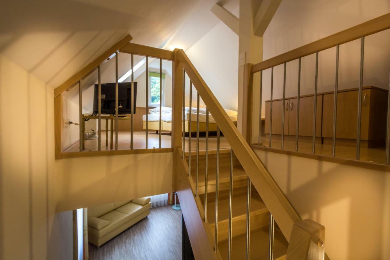 Hotel Kulinarium An Der Glems Gerlingen