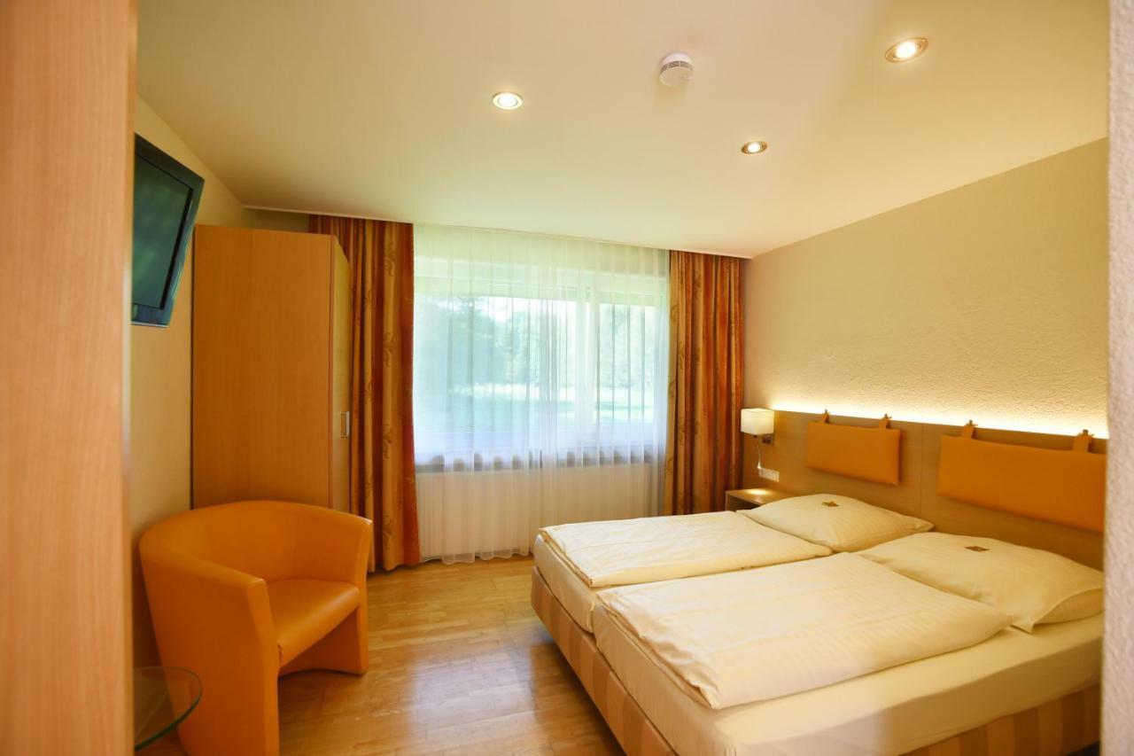 Kulinarium An Der Glems Hotel Gerlingen