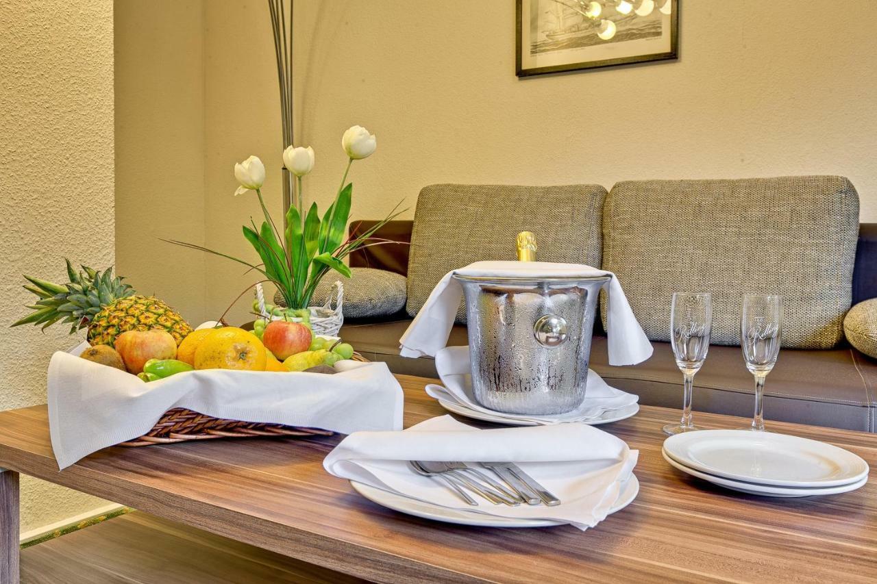Kulinarium An Der Glems Hotel Gerlingen
