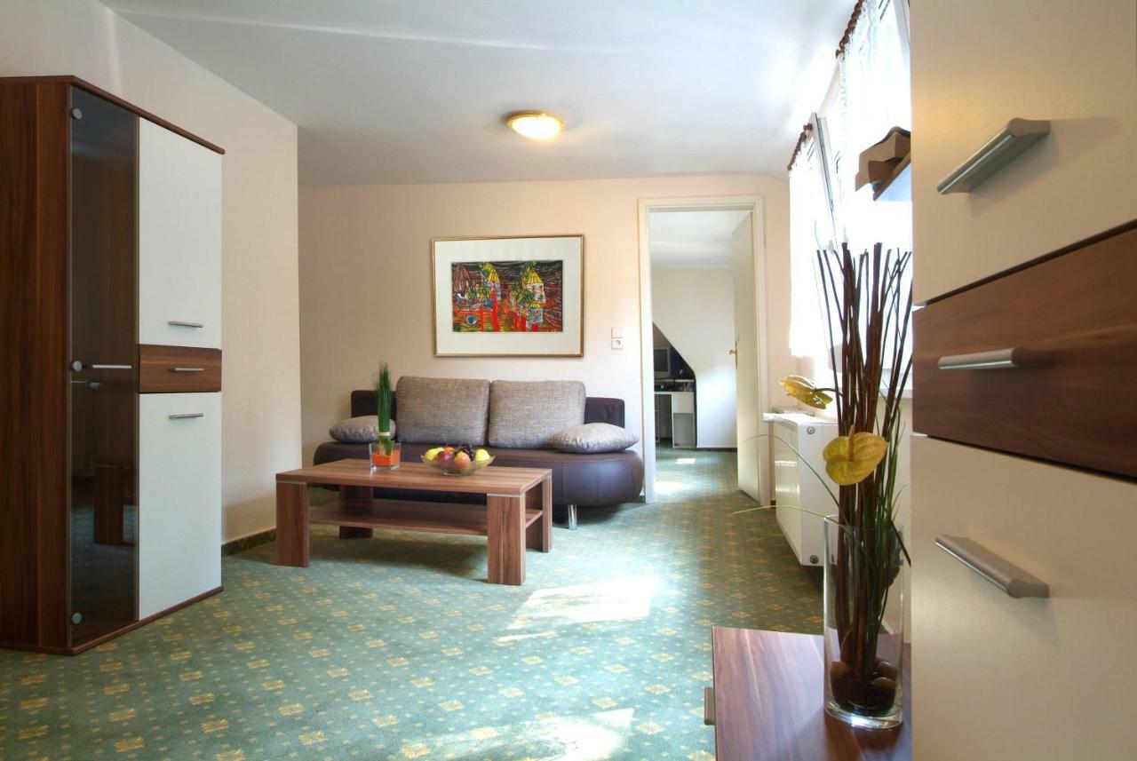 Kulinarium An Der Glems Hotel Gerlingen