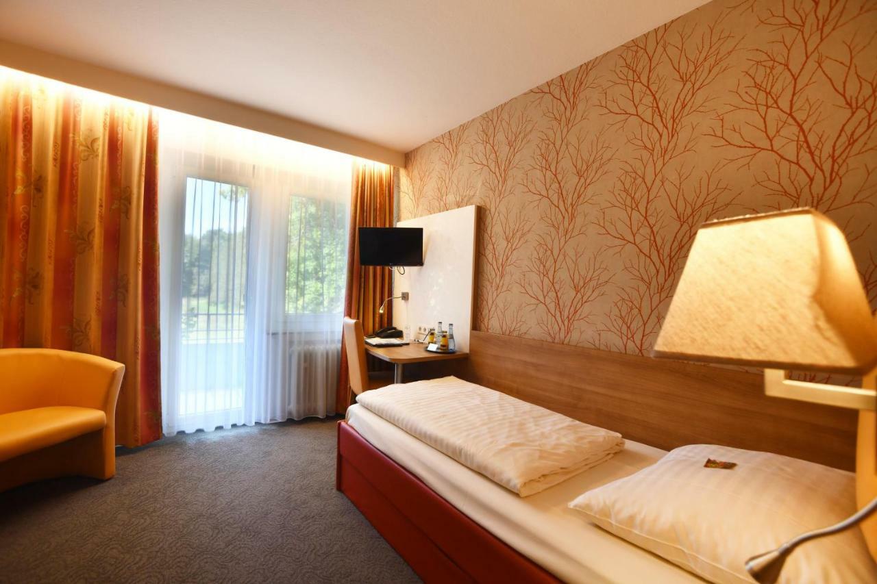 Hotel Kulinarium An Der Glems 3*