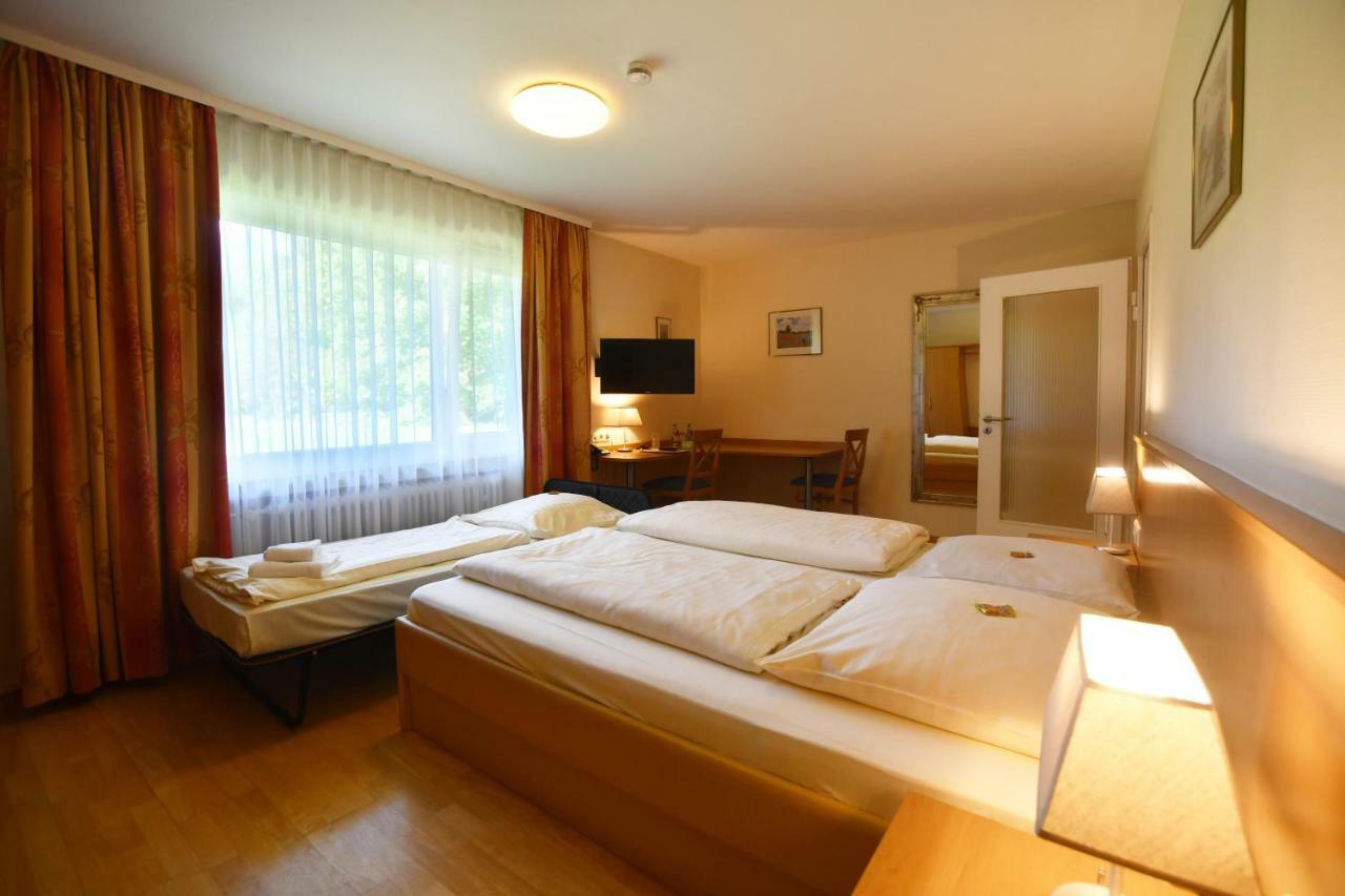 Hotel Kulinarium An Der Glems Gerlingen