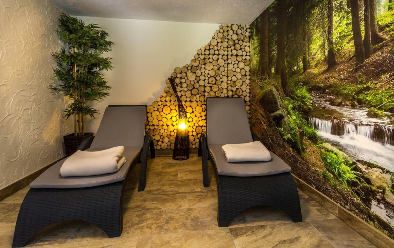 Kulinarium An Der Glems Hotel Gerlingen