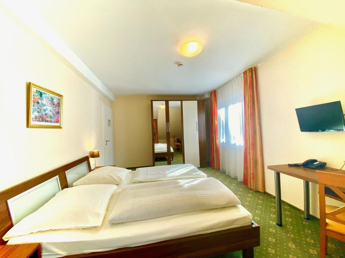 Kulinarium An Der Glems Hotel 3*