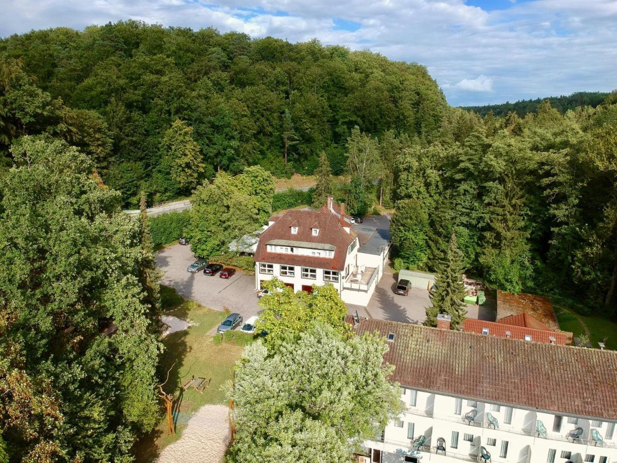 Hotel Kulinarium An Der Glems Gerlingen