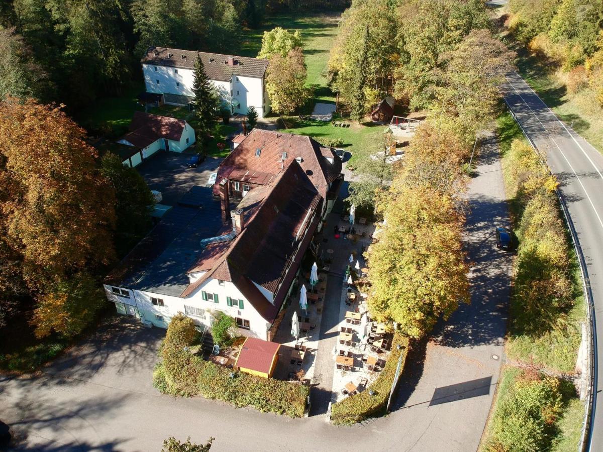 Hotel Kulinarium An Der Glems