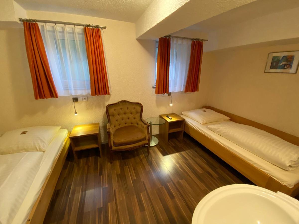 Kulinarium An Der Glems Hotel 3*