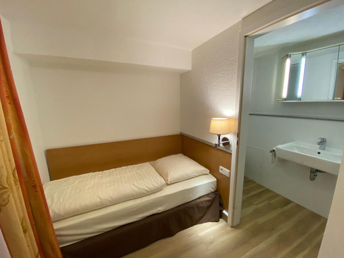 Kulinarium An Der Glems Hotel Gerlingen