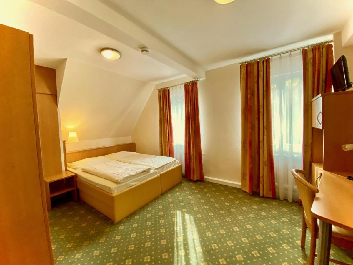 Hotel Kulinarium An Der Glems Gerlingen