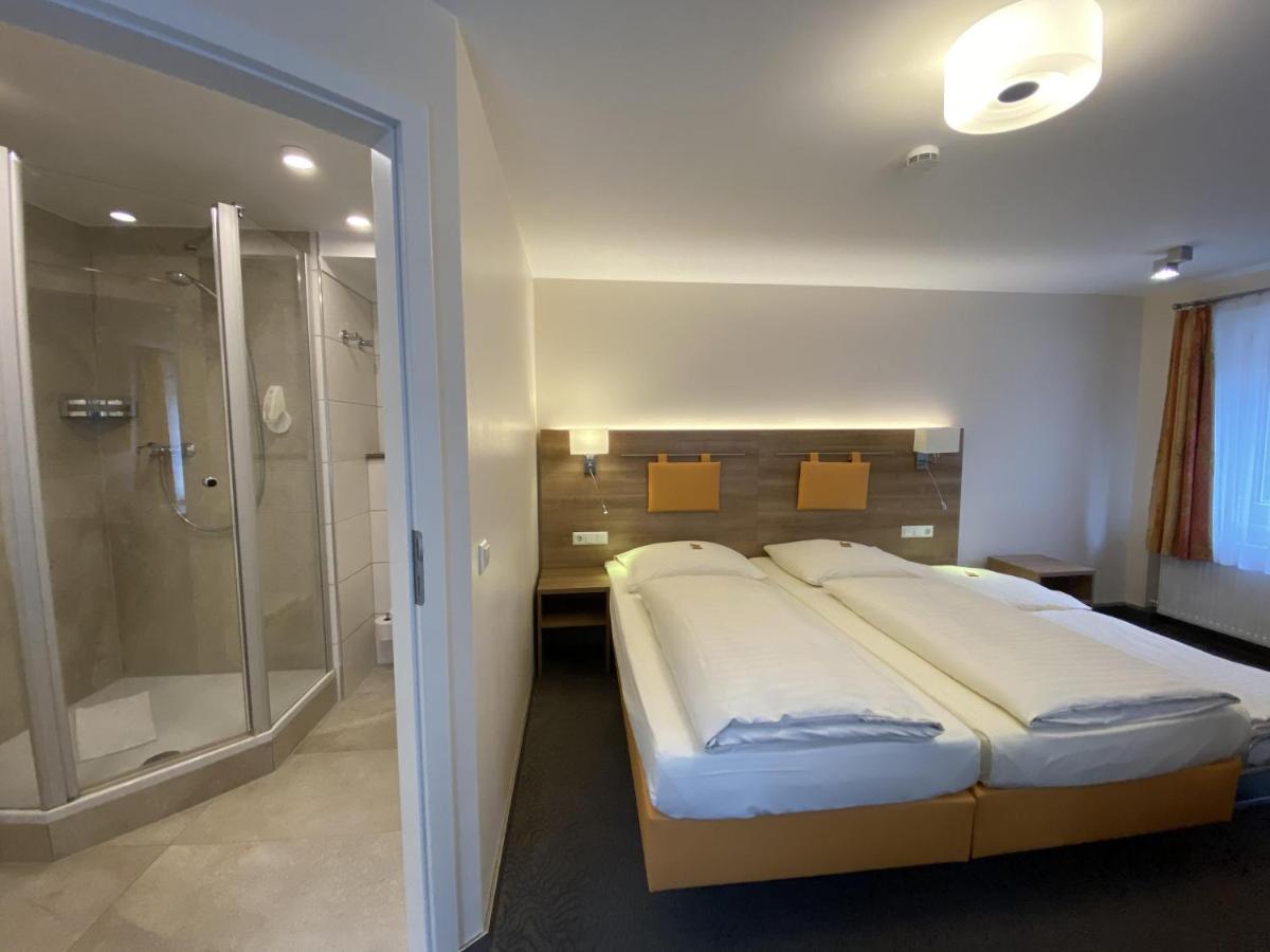 Kulinarium An Der Glems 3* Gerlingen