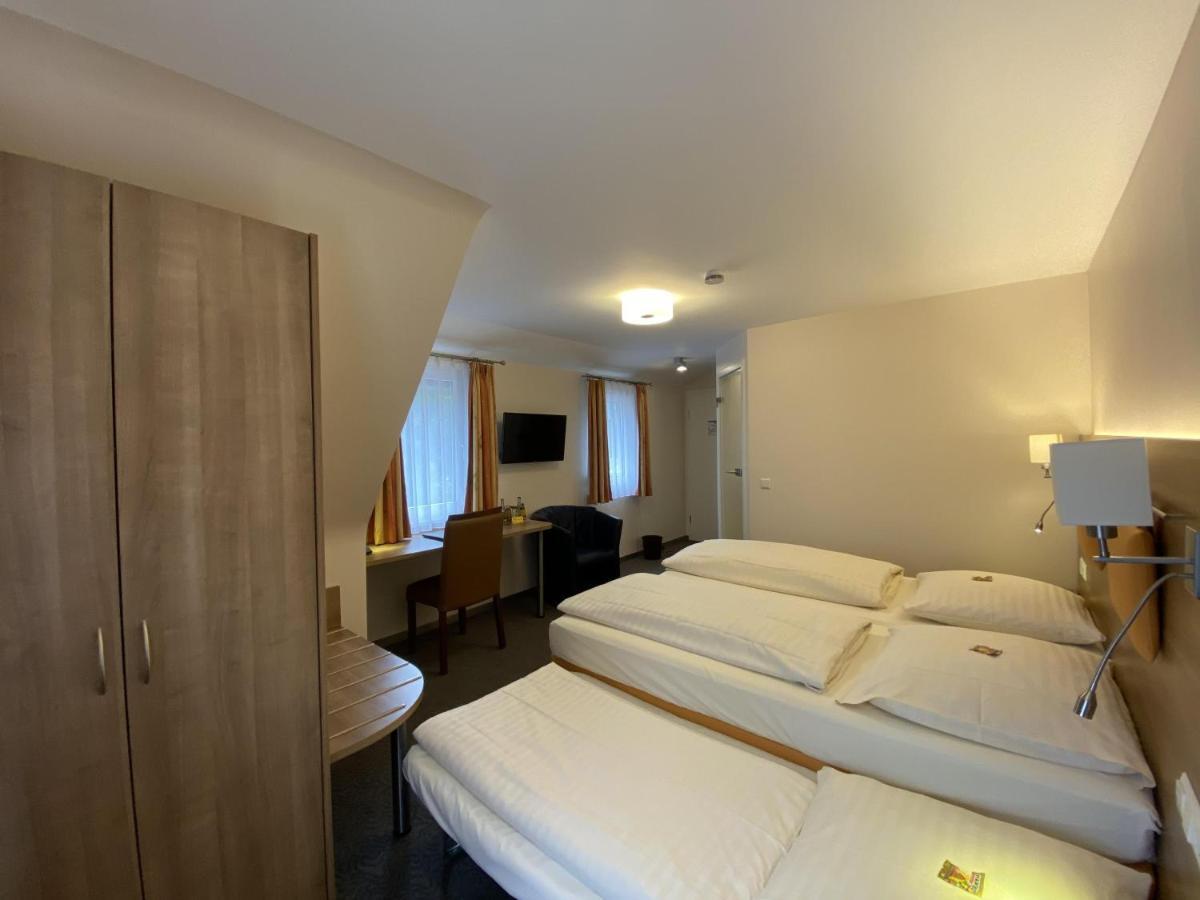 Kulinarium An Der Glems Hotel