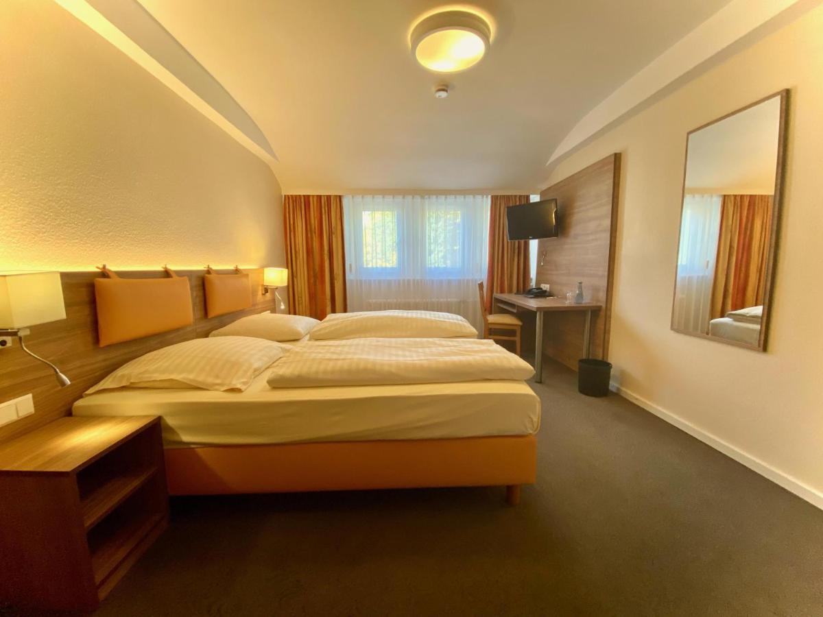 Hotel Kulinarium An Der Glems 3*
