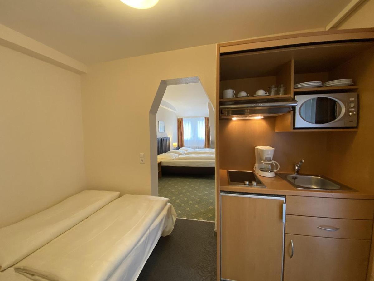 Hotel Kulinarium An Der Glems