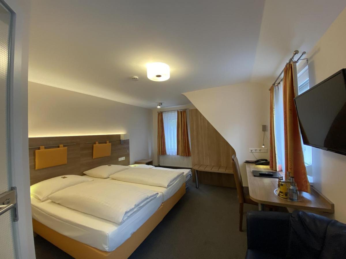 Kulinarium An Der Glems Hotel Gerlingen