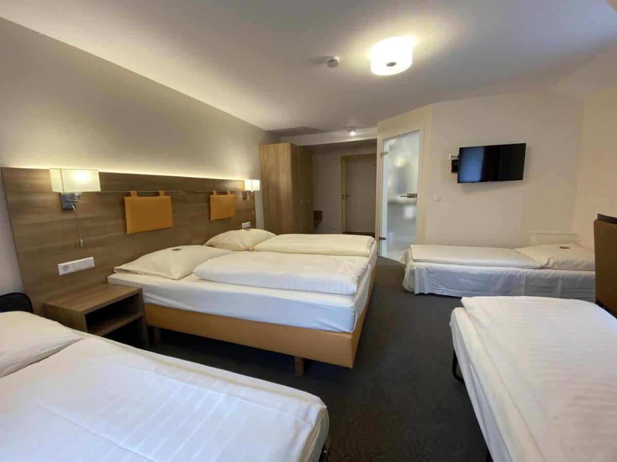 Hotel Kulinarium An Der Glems 3*