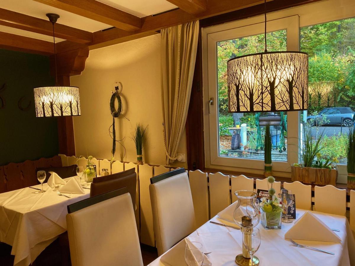 Hotel Kulinarium An Der Glems Gerlingen