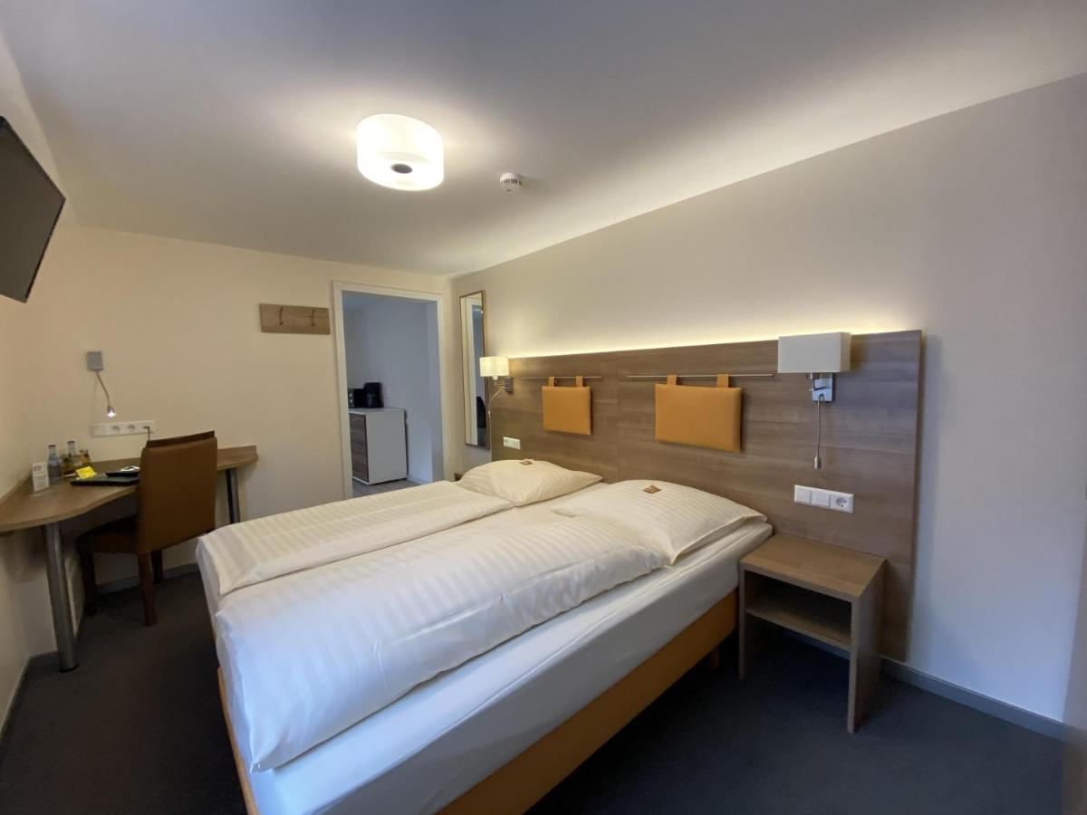 Kulinarium An Der Glems Hotel 3*