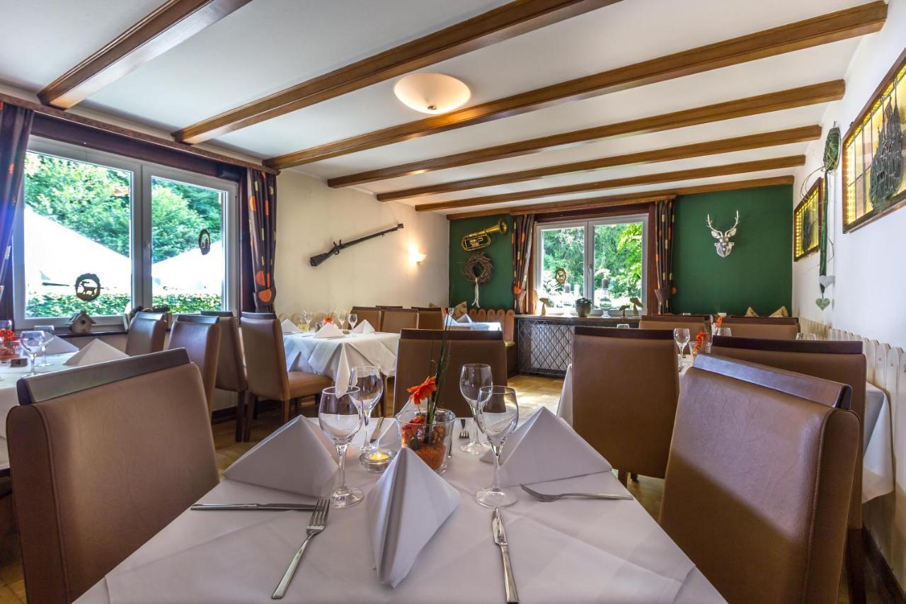 Hotel Kulinarium An Der Glems Gerlingen
