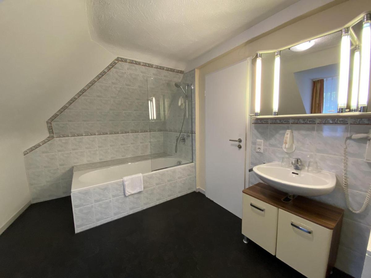 Kulinarium An Der Glems Hotel