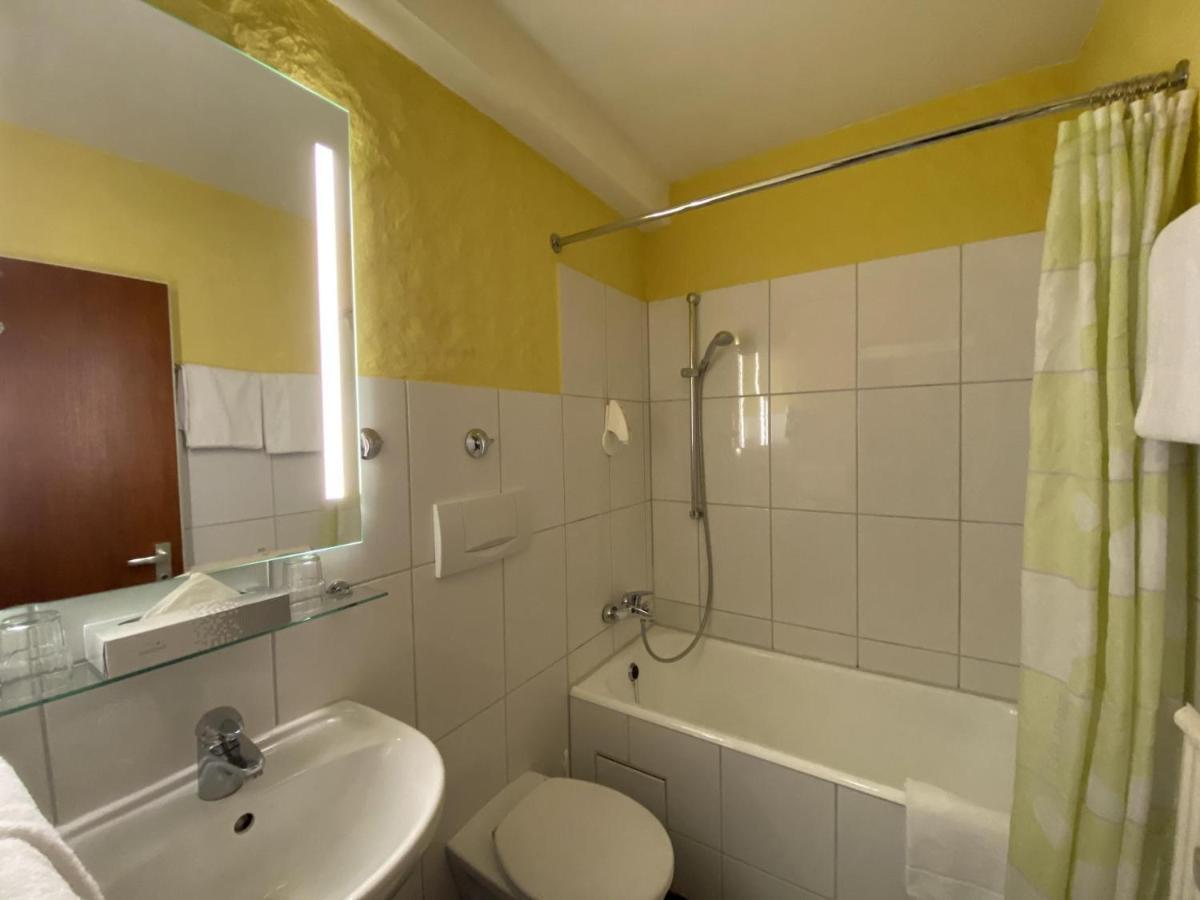 Kulinarium An Der Glems Hotel